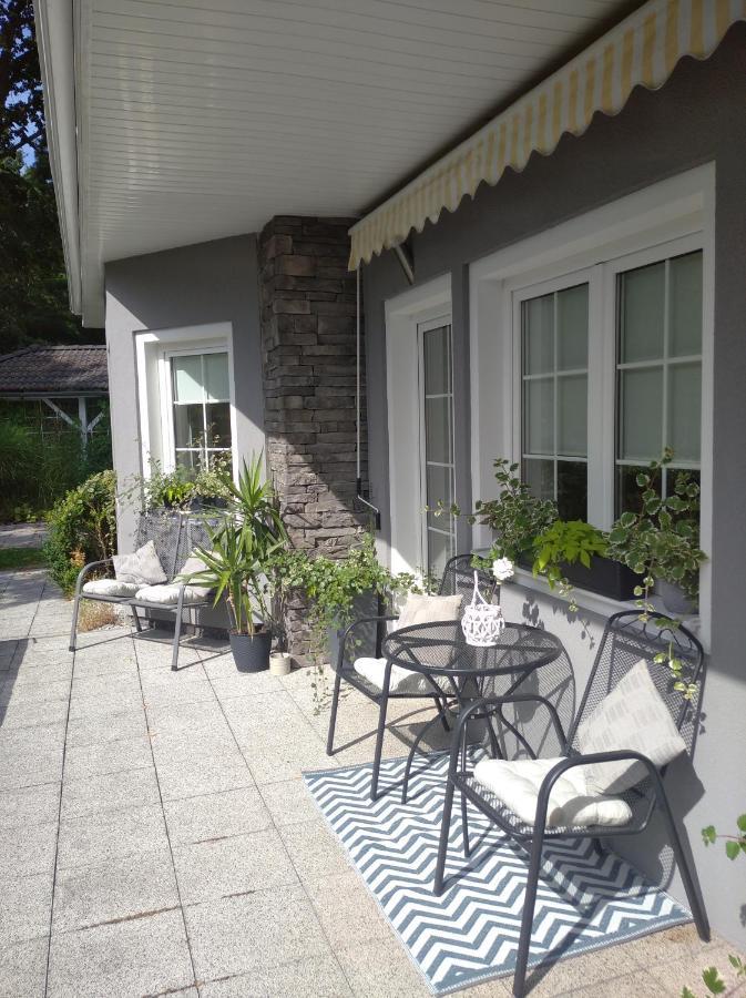 U Koupaliste Villa Mimon Exterior photo